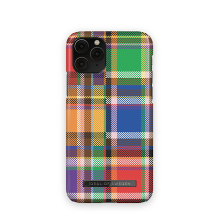 Printed Case iPhone 11 Pro / XS / X Case for Equality