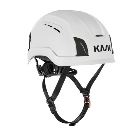 KASK ZENITH X MAX Skyddshjälm Vit, Huvudskydd