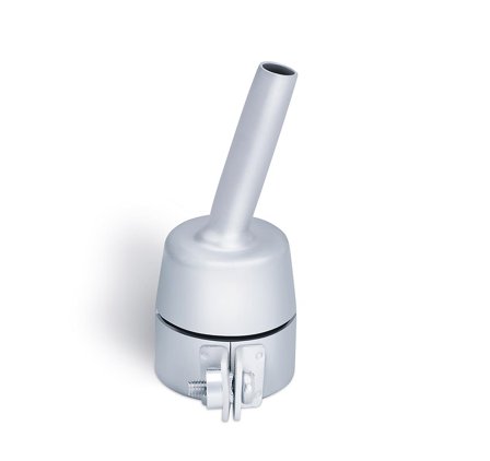 Steinel 092313 Rundt munnstykke til varmluftspistoler Ø 10, Maskintilbehør & forbruk