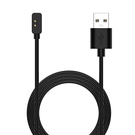 Laderadapter Vugge Magnetisk Ladekabel Dokk for Redmi Watch 2 lite Kabel