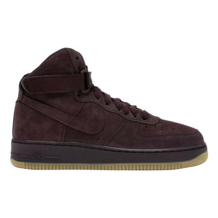 Nike, Sneakers Bruin, Heren, Maat:36 EU
