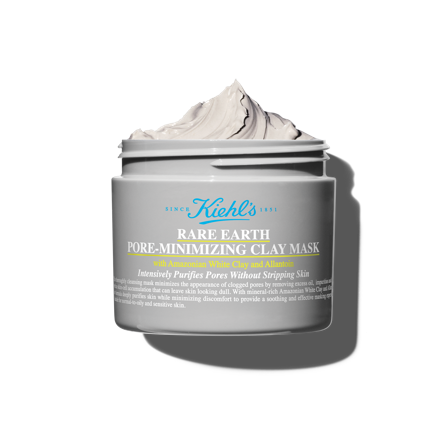 Rare Earth Pore Cleansing Masque