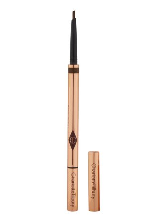 Charlotte Tilbury Brow Cheat No. 6 - Dark Brown 0.05g