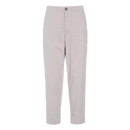 Bitte Kai Rand Bukser Peach Tencel Grå, Dame, Størrelse: XS