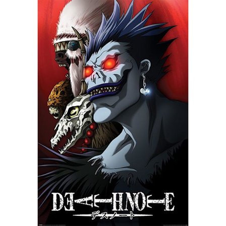 Death Note - Shinigami