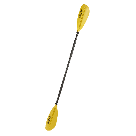 Urberg Alu Paddle Sjön Paddel Yellow OneSize