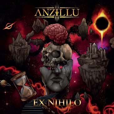 Ex nihilo ANZILLU