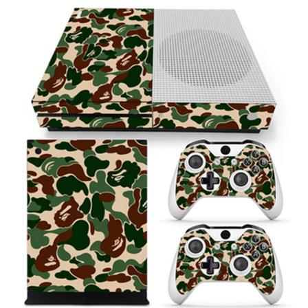 2033388-8 ZY XboxOneS 0078