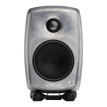Genelec G One Kompakti kaiutin – aktiivinen - Harmaa