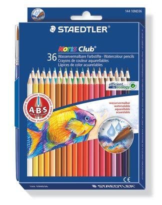 Staedtler Noris Club aquarell
