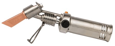 Sievert PSI 3380 Lödkolvsbrännare, Svets