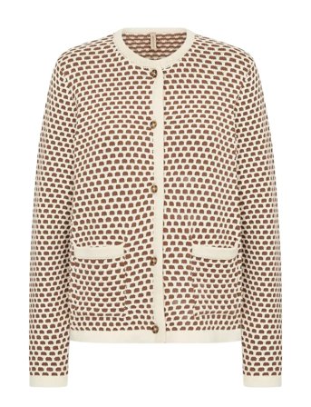 Soyaconcept Sc-Bibbi - Cream - XXL