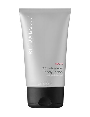 Rituals Sport Anti-Dryness Body Lotion - Nude - 100 ml