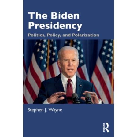 The Biden Presidency (häftad, eng)