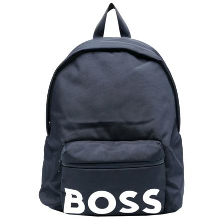 Ryggsäckar Hugo Boss J20372849 Grenade Produkt Av Avvikande Storlek