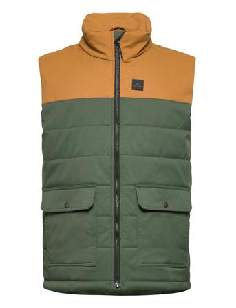 Anti Series Ridge Vest Vest Multi/mønstret Rip Curl