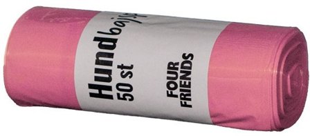 Kakkapussi Cerise 50 kpl