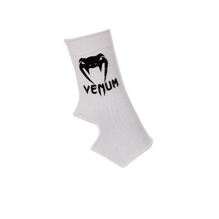 Venum Kontact Ankelstøtte Hvit/Svart