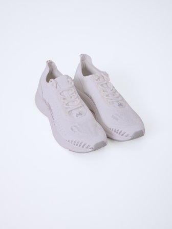 Jean Paul - Beaumont Sneakers - Dame - Hvit - Sko - 40