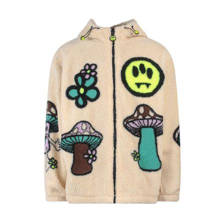 Barrow Jacka beige, Herr, Herr, Storlek: XS