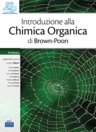 Introduzione alla chimica organica William H. Brown