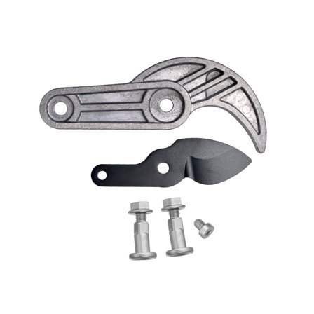 Fiskars 1026292 Skärkit med skruv, Trädgårdsredskap