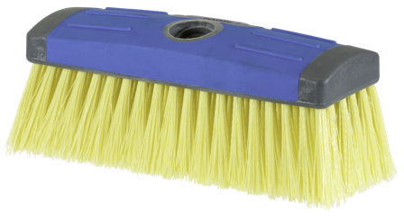 Jape Redo 55 J16355 Tvättborste 180x63 mm, Målarredskap & tillbehör