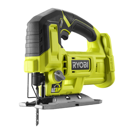 Ryobi RJS18-0 Sticksåg utan batteri och laddare, Maskiner