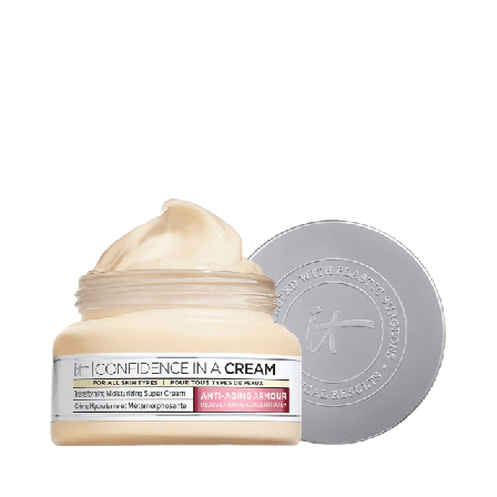 IT Cosmetics Confidence in a Cream Dagcreme 60 ML