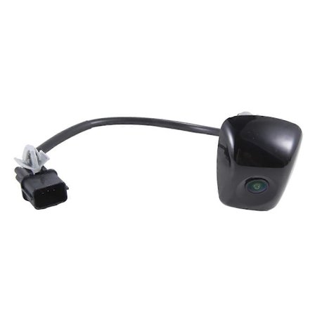 Bakkamera til Hyundai I20 Parkeringsassistent Kamera 95760-C8001 95760C8001 Sort