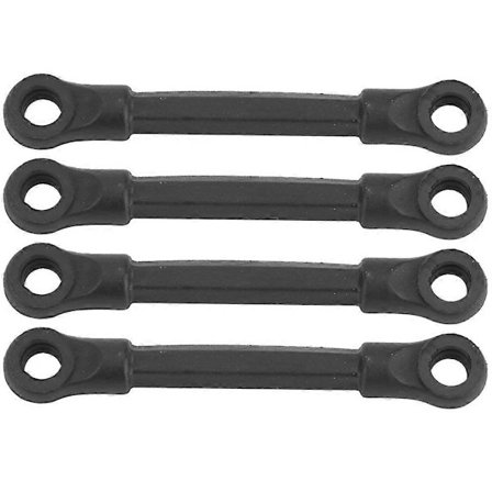 RC Truck Opgraderingsdele Støddæmper Link Dæmper Linkage til 9300-9304 1/18 Modelbil