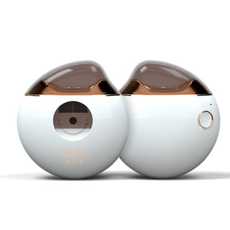 Elektrisk neglesaks, sikker neglesaks for fingernegler