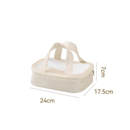 Isoleret Madkasse Student Madkasse Taske MASKASSE TASKE-3 FROKOST