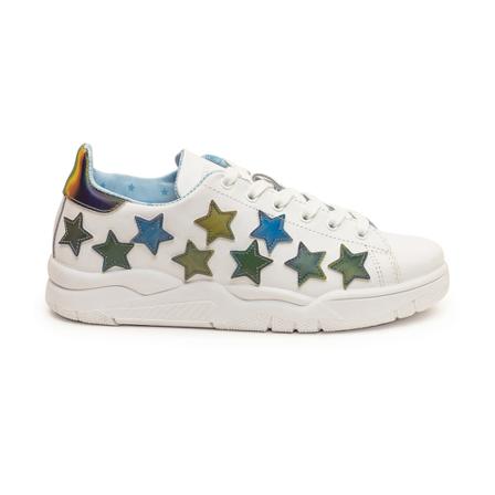 Chiara Ferragni Collection Sneakers , Wit , Dames , Maat: 37 EU