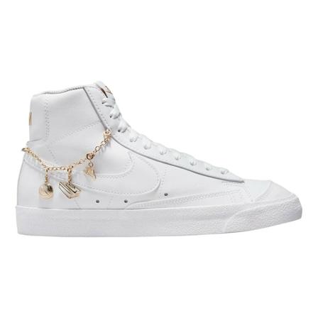 Nike Sneakers , Wit , Heren , Maat: 36 EU