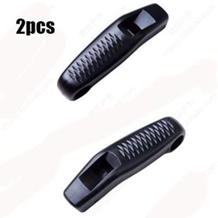 2kpl Sivulta vapautuva solki kaareva pilli hätätilanteessa