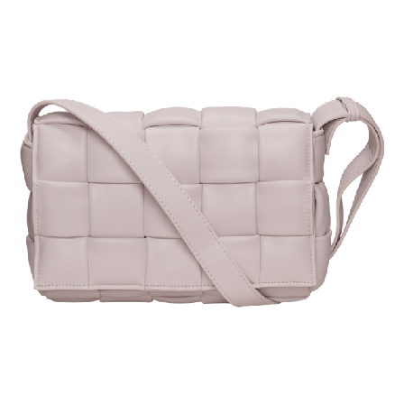 Noella Brick Bag - Soft Rose Handväskor Dam Rosa ONESIZE