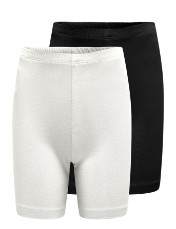 Kids Only | Koglove Life Bike Shorts Jrs 2-Pack | 152