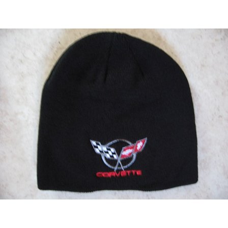 CORVETTE BEANIE MÖSSA
