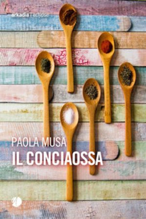 Il conciaossa Paola Musa