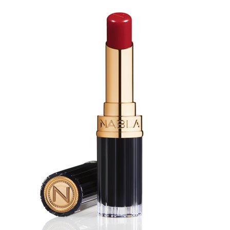 Nabla Beyond Jelly Lipstick Red Sapphire 3.2g - Rossetto