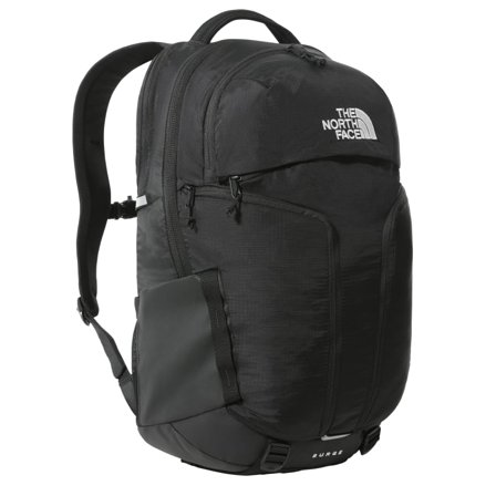 The North Face Surge everyday backpacks Black OneSize