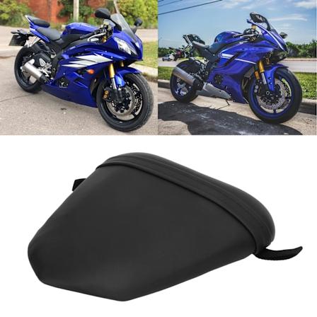Motorcykel Bagagerums Sæde Varmeisolering Udskiftning til YAMAHA YZF R6 2008‐2016