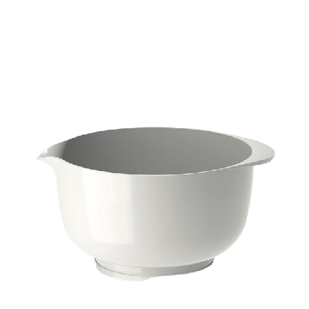 Rosti NEW Margrethe-skål 4L Vit Bunkar & vispskålar