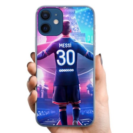 Kompatibel Mobilcover til Apple Apple iPhone 12 mini Lionel Messi