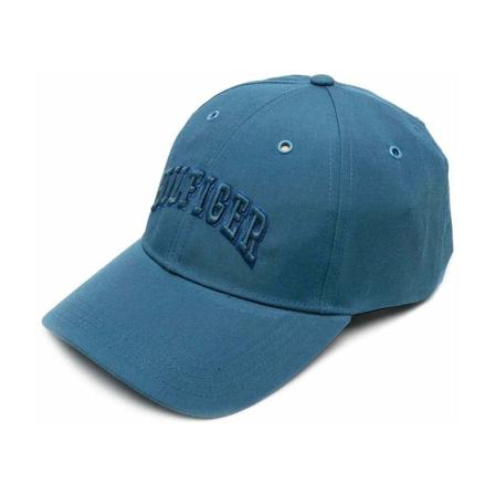 Tommy Hilfiger Caps blå, Herr Kepsar, Herr, Storlek: ONE SIZE