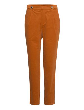 Cordiesz Pants Brown Saint Tropez