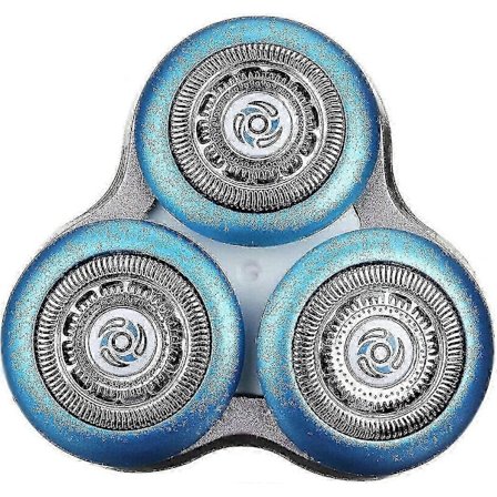 For Philips 7000 8000 9000 Rq12 Erstatningsdeler for barberhode