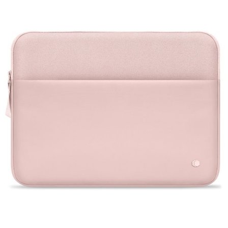 Tech-Protect Sleeve Laptop-taske 15-16 - Pink