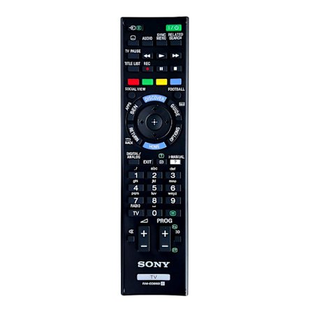 Sony Kaukosäädin RM-ED060